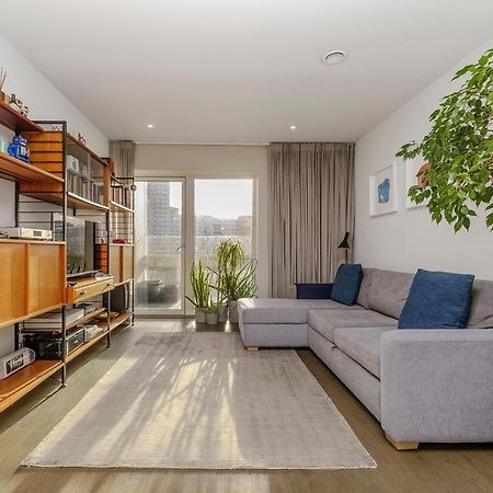 Kings Cross Pad By Condokeeper Лондон Екстериор снимка