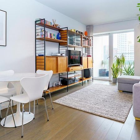 Kings Cross Pad By Condokeeper Лондон Екстериор снимка