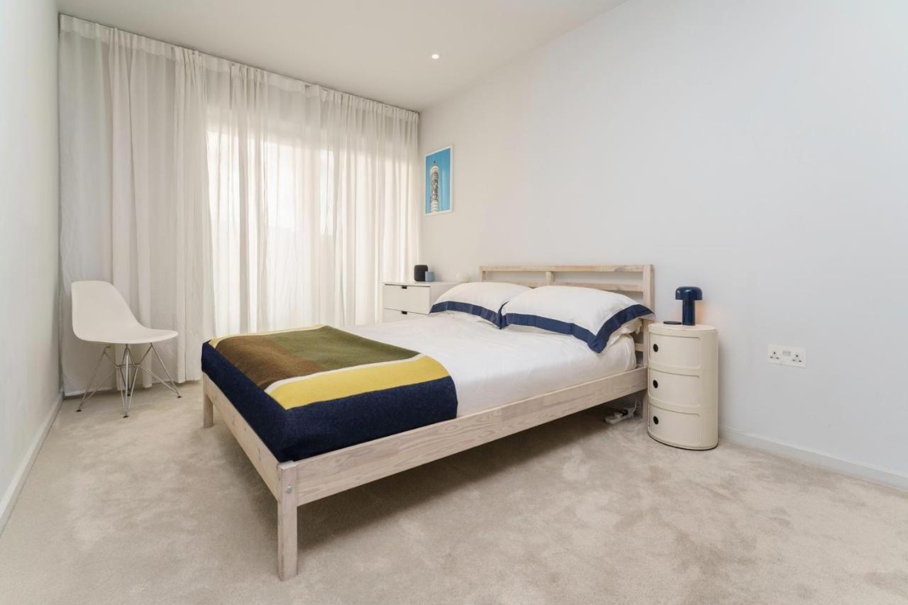 Kings Cross Pad By Condokeeper Лондон Екстериор снимка